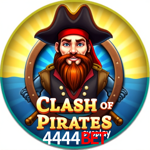 Game Providers 4444Bet