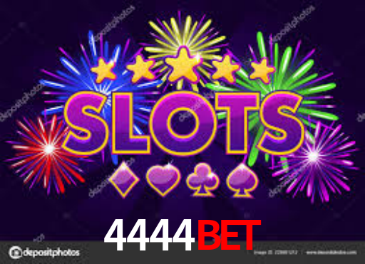 Exclusive Games 4444Bet