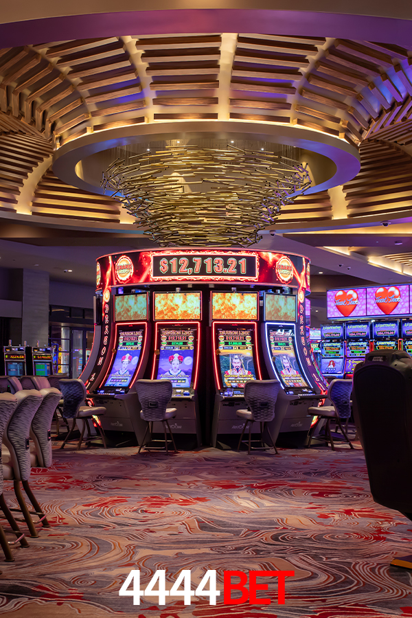 Spaceman Game 4444Bet