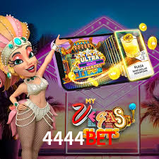 VIP Casino 4444Bet