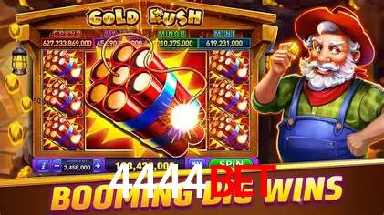 Flash Promotion 4444Bet