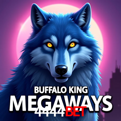 Welcome Bonus 4444Bet